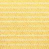 Stínicí plachta 160 g/m² béžová 4 x 4 x 4 m HDPE 311148