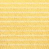 Stínicí plachta 160 g/m² béžová 4,5 x 4,5 x 4,5 m HDPE 311150