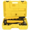 Sada hydraulického děrovače 22–60 mm 143785