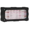 Organizér se 22 zásuvkami 49 x 16 x 25,5 cm 147583