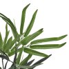 Umělý bambusový strom v květináči 80 cm 241363