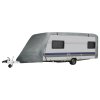 Plachta na karavan L šedá 210095