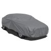 Autoplachta z netkané textilie velikost M 210262
