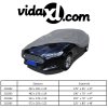 Autoplachta z netkané textilie velikost M 210262