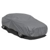 Autoplachta z netkané textilie velikost L 210263
