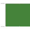 Vertikální markýza světle zelená 100 x 800 cm oxfordská látka 148308