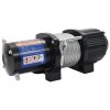 Elektrický naviják 12 V 2 040 kg s dálkovým ovládáním 210447