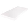 Matrace s pratelným povlakem 200x160x17 cm H3 241404