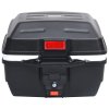 Motokufr na motorku 24 l na 1 helmu 150673