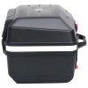 Motokufr na motorku 24 l na 1 helmu 150673
