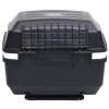 Motokufr na motorku 24 l na 1 helmu 150673