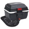 Motokufr na motorku 24 l na 1 helmu 150673