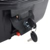 Motokufr na motorku 24 l na 1 helmu 150673