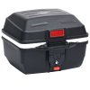 Motokufr na motorku 24 l na 1 helmu 150673