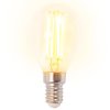 Stropní světlo se 2 LED žárovkami se žhavicím vláknem 8 W 244394