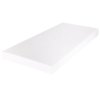 Matrace s pratelným povlakem 200x120x17 cm 241402
