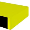Chrániče rohů 2 ks žlutočerné 6 x 2 x 101,5 cm PU 153100