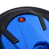 Vysavač na popel s HEPA filtrem 1200 W 20 l nerezová ocel 147679