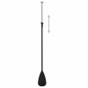 Nafukovací SUP paddleboard a příslušenství červený 330x76x10cm 93386