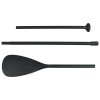SUP paddleboard s příslušenstvím nafukovací červenobílý 92201