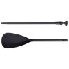 Nafukovací SUP paddleboard s příslušenstvím černý 360x81x10 cm 93392