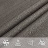 Stínící plachta 160 g/m² antracitová 3,5 x 5 m HDPE 311077