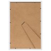 Fotorámečky koláž 3 ks na stůl bílé 13 x 18 cm MDF 332577