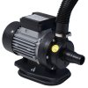Písková filtrace modro-černá 385 x 620 x 432 mm 200 W 25 l 92799