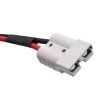 Skládací solární nabíječka 100 W 12 V 92002