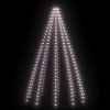 Světelná síť na vánoční stromek s 300 LED diodami 300 cm 51281