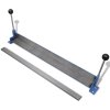 Nástroj pro ruční ohýbání ocelových plechů 760 mm 141323