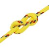 Lodní lano žluté 3 mm 250 m polypropylen 152590