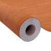Samolepící tapeta na nábytek světlý dub 500 x 90 cm PVC 146119