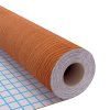 Samolepící tapeta na nábytek světlý dub 500 x 90 cm PVC 146119