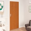 Samolepící tapeta na nábytek světlý dub 500 x 90 cm PVC 146119