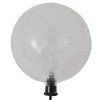 Plovoucí lampy 6 ks LED pro jezírko a bazén 277120