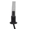 Plovoucí lampy 6 ks LED pro jezírko a bazén 277120