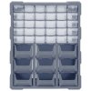 Organizér s 39 zásuvkami 38 x 16 x 47 cm 149604