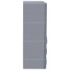 Organizér s 39 zásuvkami 38 x 16 x 47 cm 149604