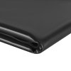 Jezírková fólie černá 4 x 8 m PVC 0,5 mm 148953