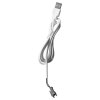 LED koupelnová skříňka se zrcadlem zářivě šedá 50 x 13 x 70 cm 326498