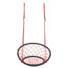 Síťové závěsné houpací křeslo 60 cm 93146