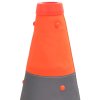 Vysouvací dopravní kužely 10 ks 42 cm 150950