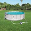 Bestway Bazénové filtrační čerpadlo Flowclear 9463 l/h 92813