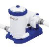 Bestway Bazénové filtrační čerpadlo Flowclear 9463 l/h 92813