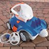 Bestway Automatický bazénový vysavač Flowclear Aquatronix 58482 91634