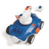 Bestway Automatický bazénový vysavač Flowclear Aquatronix 58482 91634