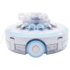 Bezdrátový robotický bazénový vysavač 27 W 93187