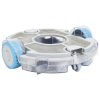 Bezdrátový robotický bazénový vysavač 27 W 93187