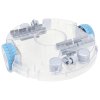 Bezdrátový robotický bazénový vysavač 27 W 93187